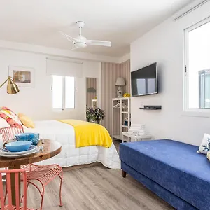Waou Cosy IV Sevilla Cathedral Apartamento