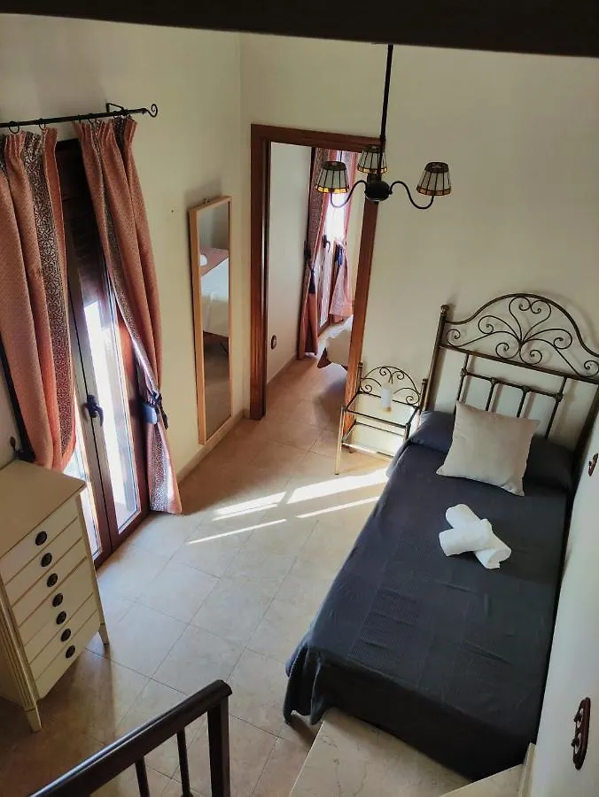Casita Jade Villa Sayalonga 0*,  Spain