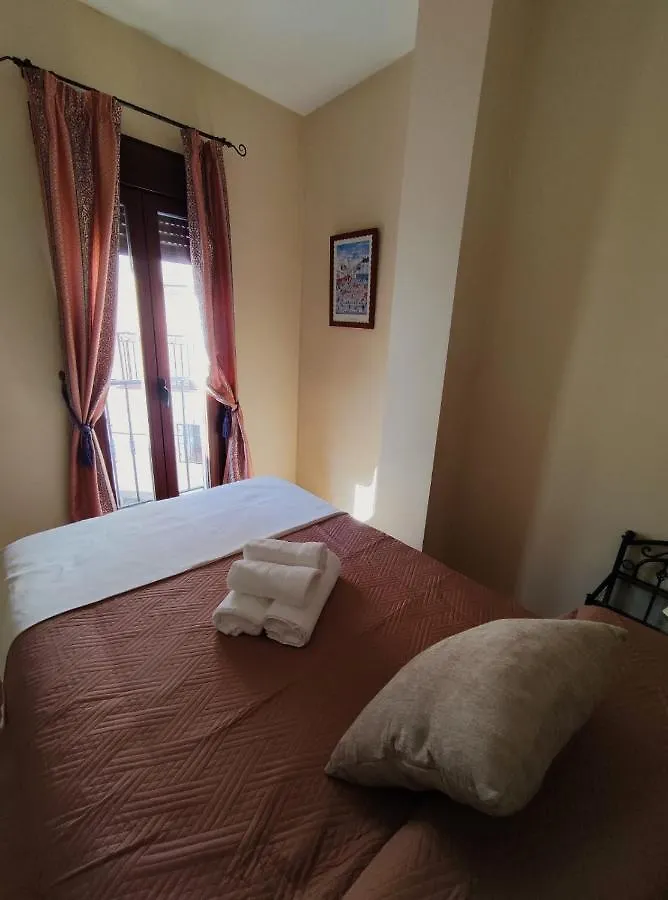 Casita Jade Villa Sayalonga