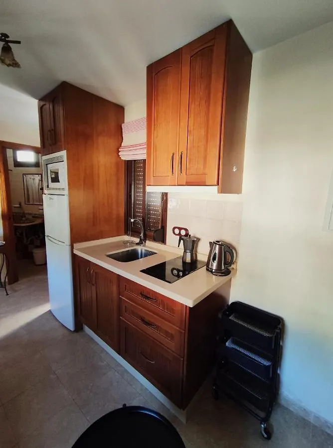 Casita Jade Villa Sayalonga Holiday home