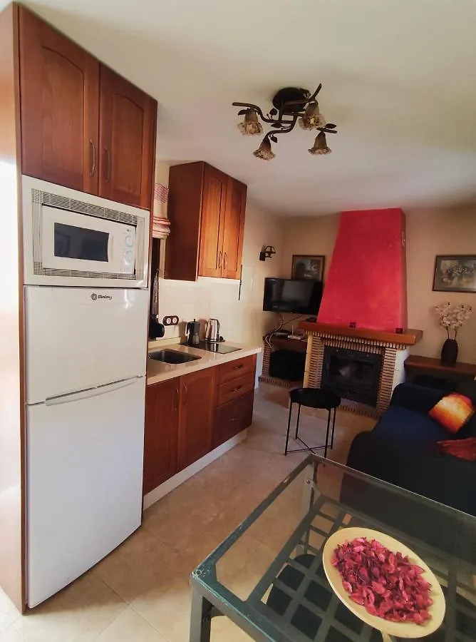 Casita Jade Villa Sayalonga 0*,